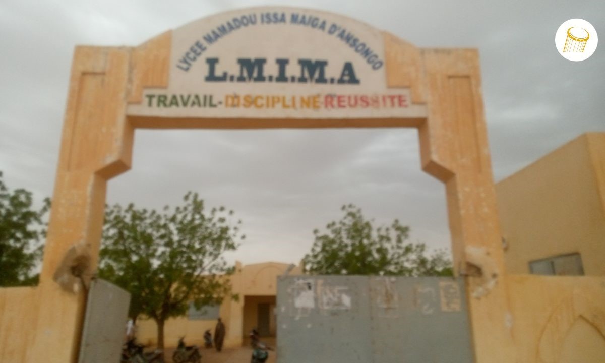  Reprise effective des cours à Ansongo après deux semaines d’interruption