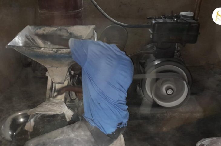 Les nuisances sonores à l'origine de la perte de l'audition