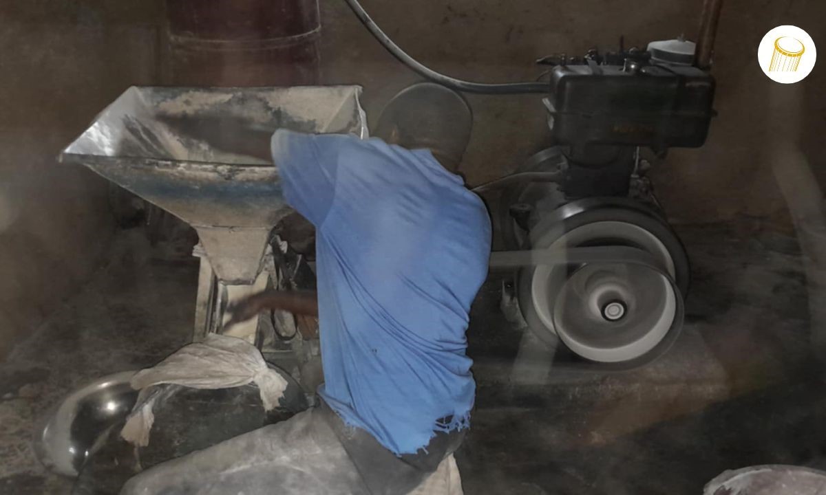 Les nuisances sonores à l’origine de la perte de l’audition