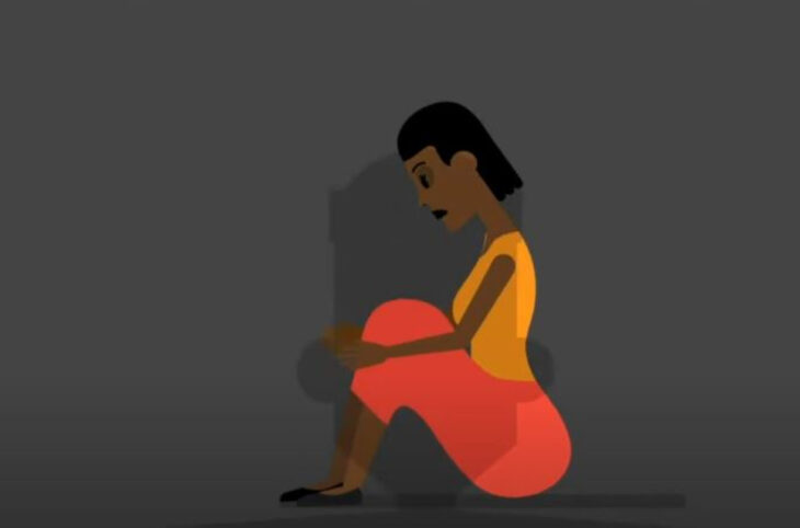 Hausse inquiétante du maricide