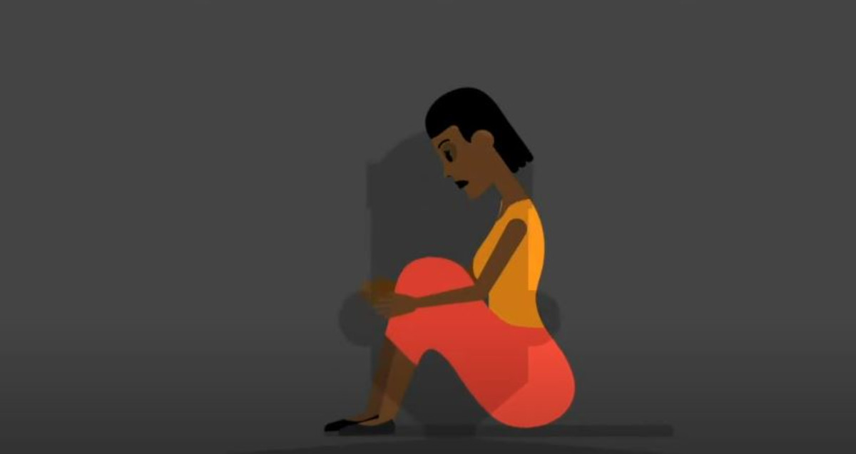 Hausse inquiétante du maricide