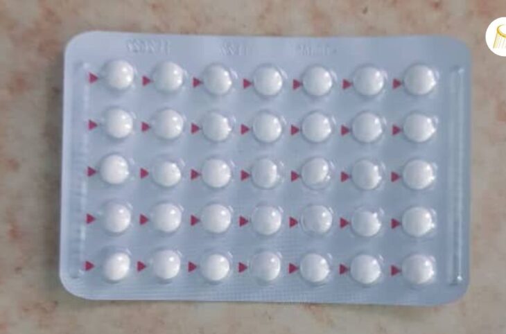 La contraception « plus bénéfique que dangereuse »