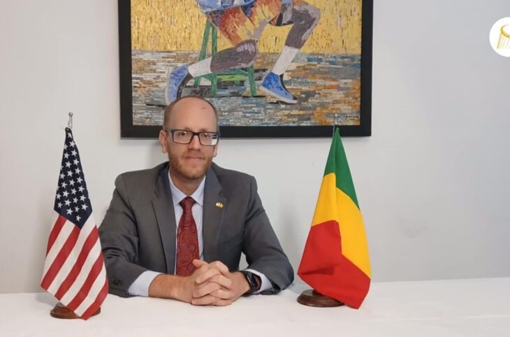Coopération Mali–États-Unis : Washington précise ses priorités