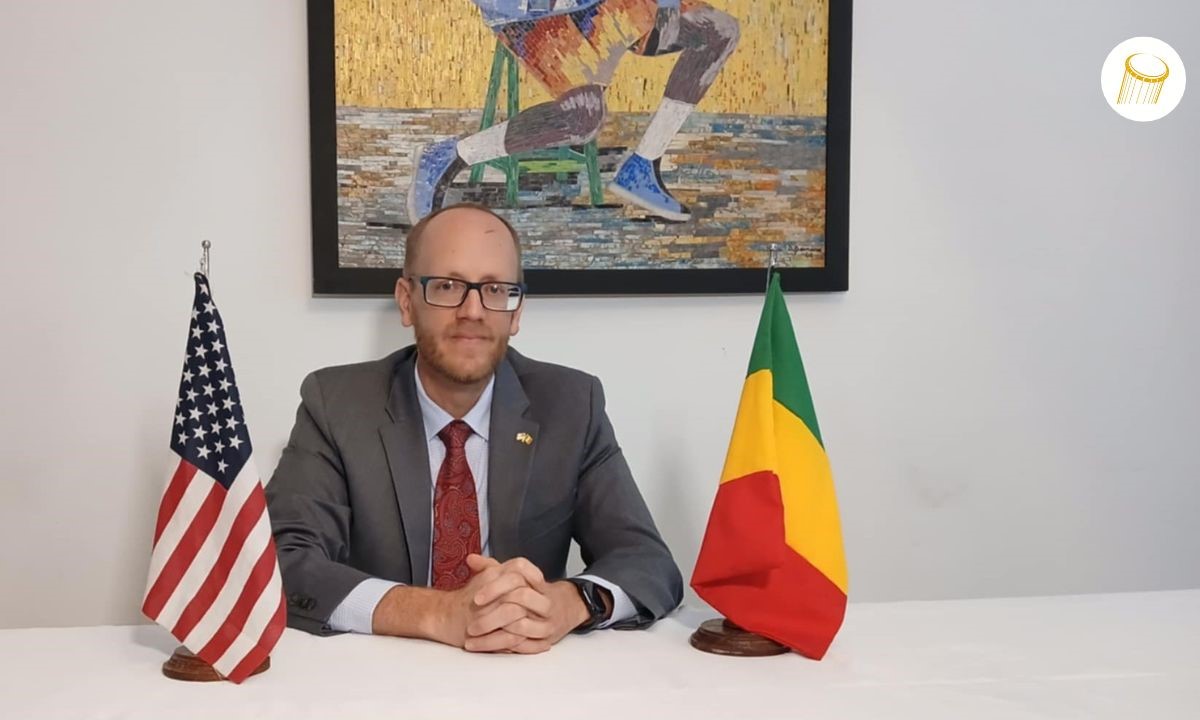 Coopération Mali–États-Unis : Washington précise ses priorités