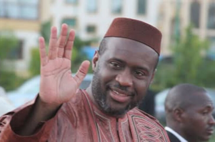 Mali: Moussa Mara empêché de quitter Bamako