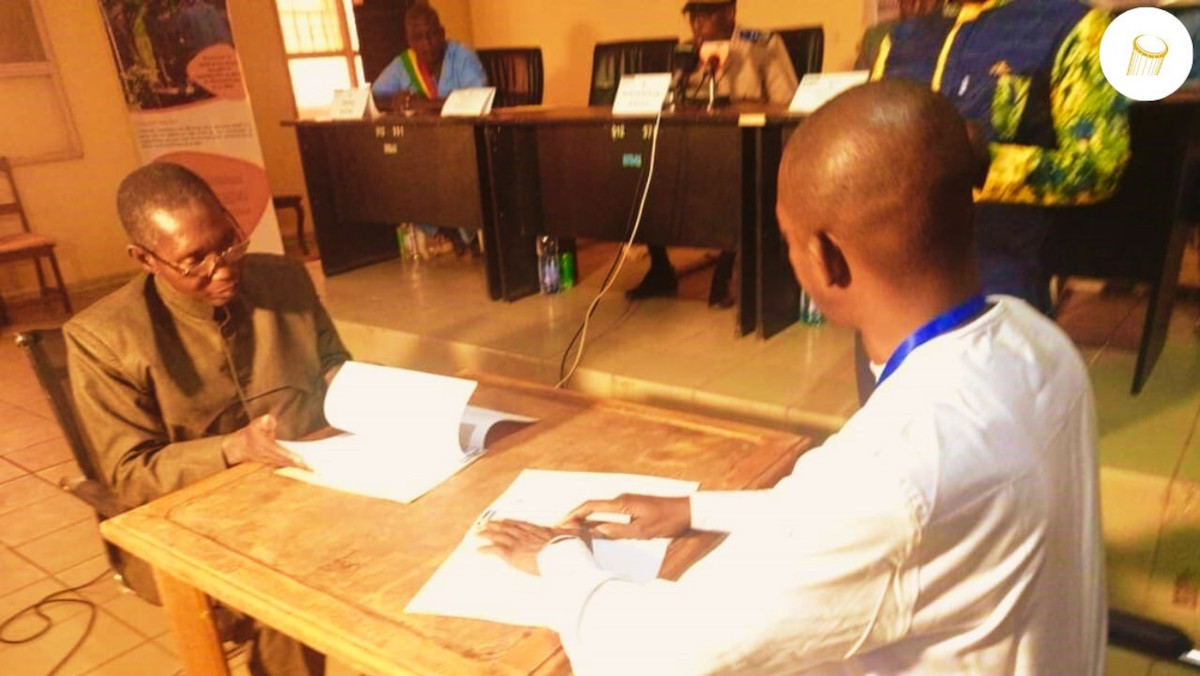 Mutuelles au Mali, un moyen de prévention des risques et de protection des membres