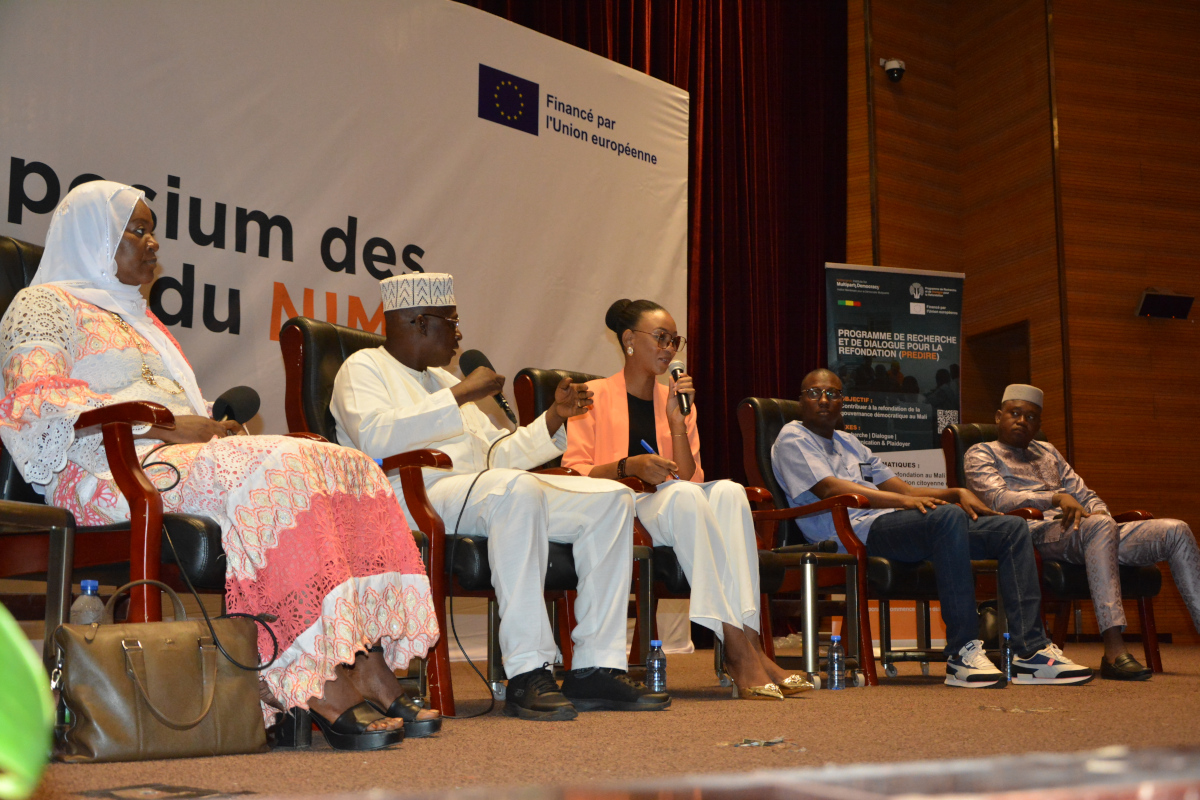 Quel impact la qualité de l’emploi a-t-elle sur l’engagement civique des jeunes