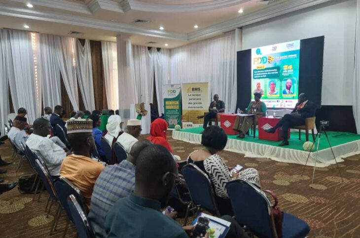 Le marché carbone, une nouvelle opportunité pour le secteur privé malien ?