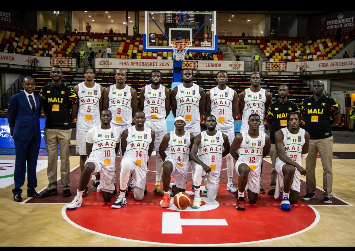 Afrobasket 2025 : une victoire historique du Mali face à la Côte d’Ivoire