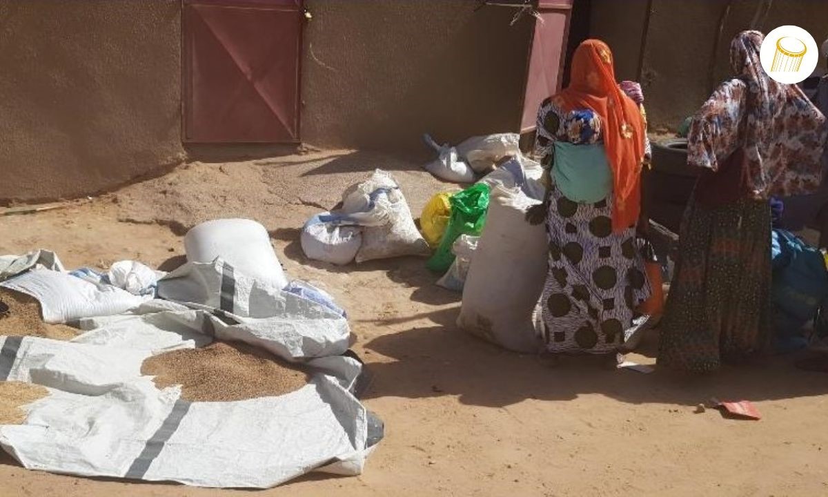 Flambée du prix des semences à Bourem