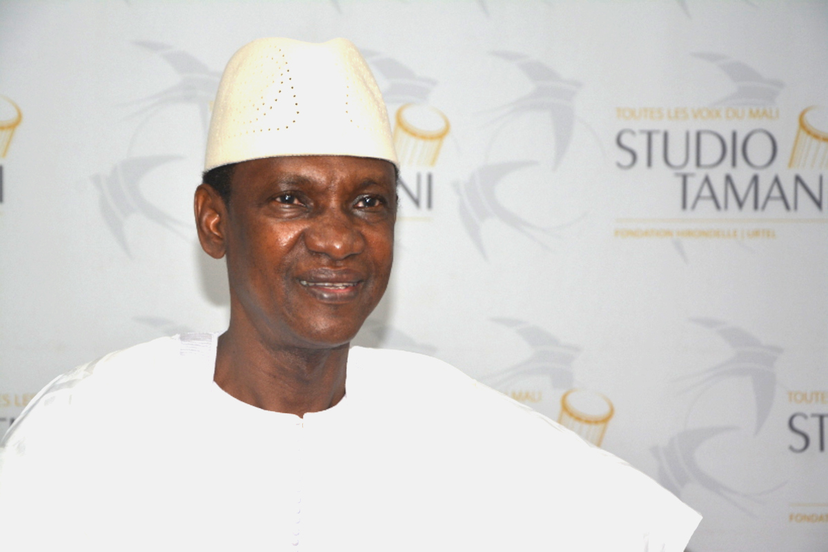 Choguel Kokalla Maïga inculpé pour « atteinte aux biens publics »