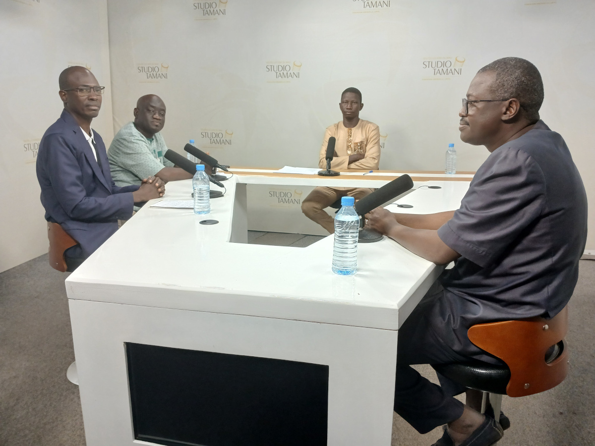 Paludisme : le vaccin introduit en avril dernier est-il efficace ?