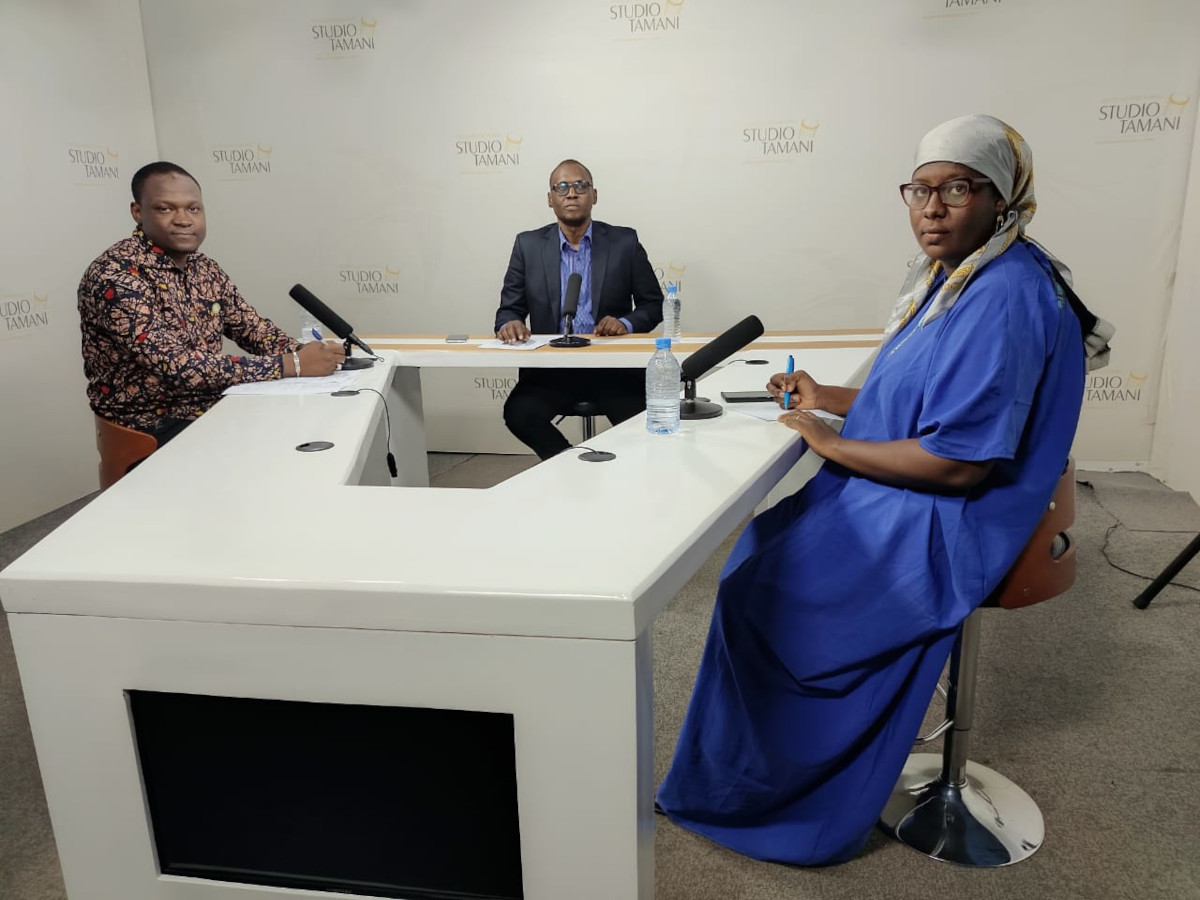 Au Mali, la promotion de la jeunesse entre avancées et défis