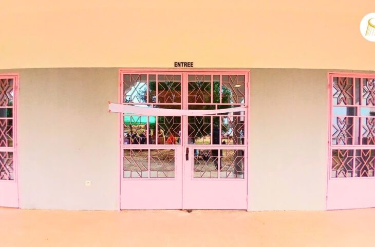 Kayes : une nouvelle maternité inaugurée à Somankidi