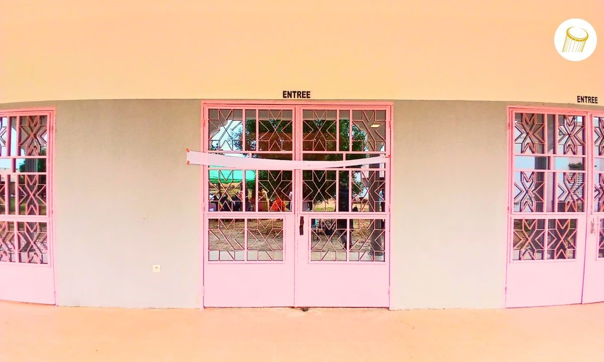 Kayes : une nouvelle maternité inaugurée à Somankidi