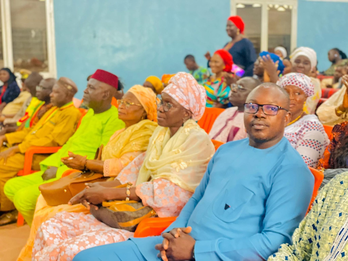 Kayes : ouverture des vacances culturelles et de loisirs