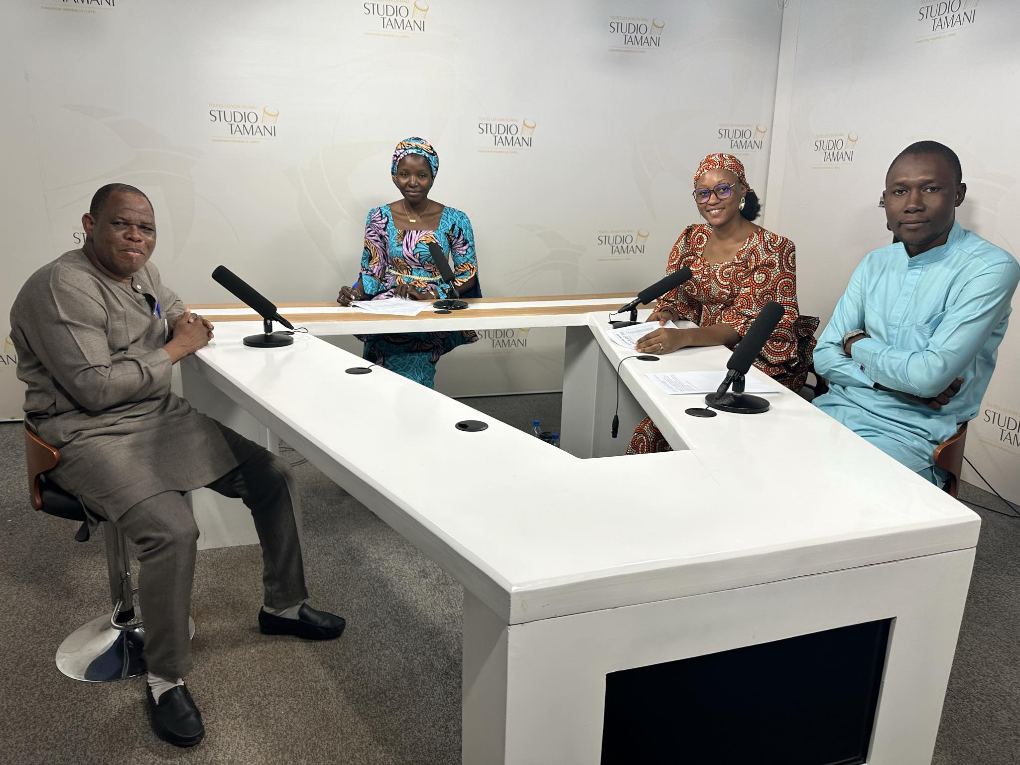 Au Mali, les instruments de musique traditionnels menacés de disparition ?