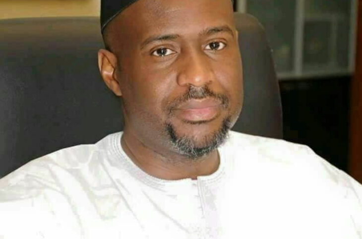 Moussa Mara condamné à deux ans de prison, dont un avec sursis