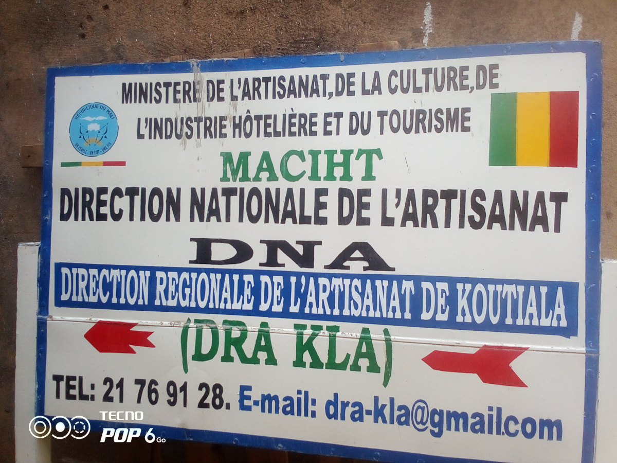 Des sessions pour faciliter l’insertion professionnelle des jeunes à Koutiala