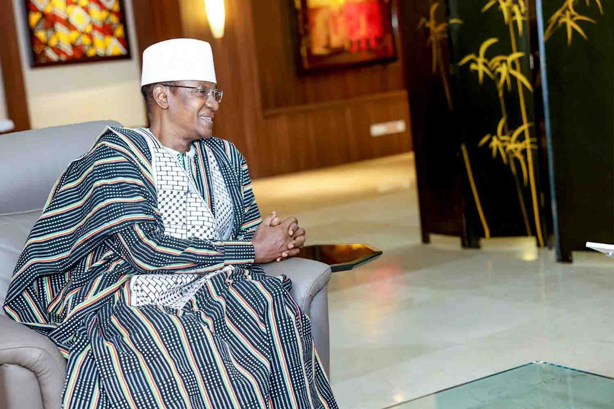 Choguel Kokalla Maïga dans le collimateur de la justice ?