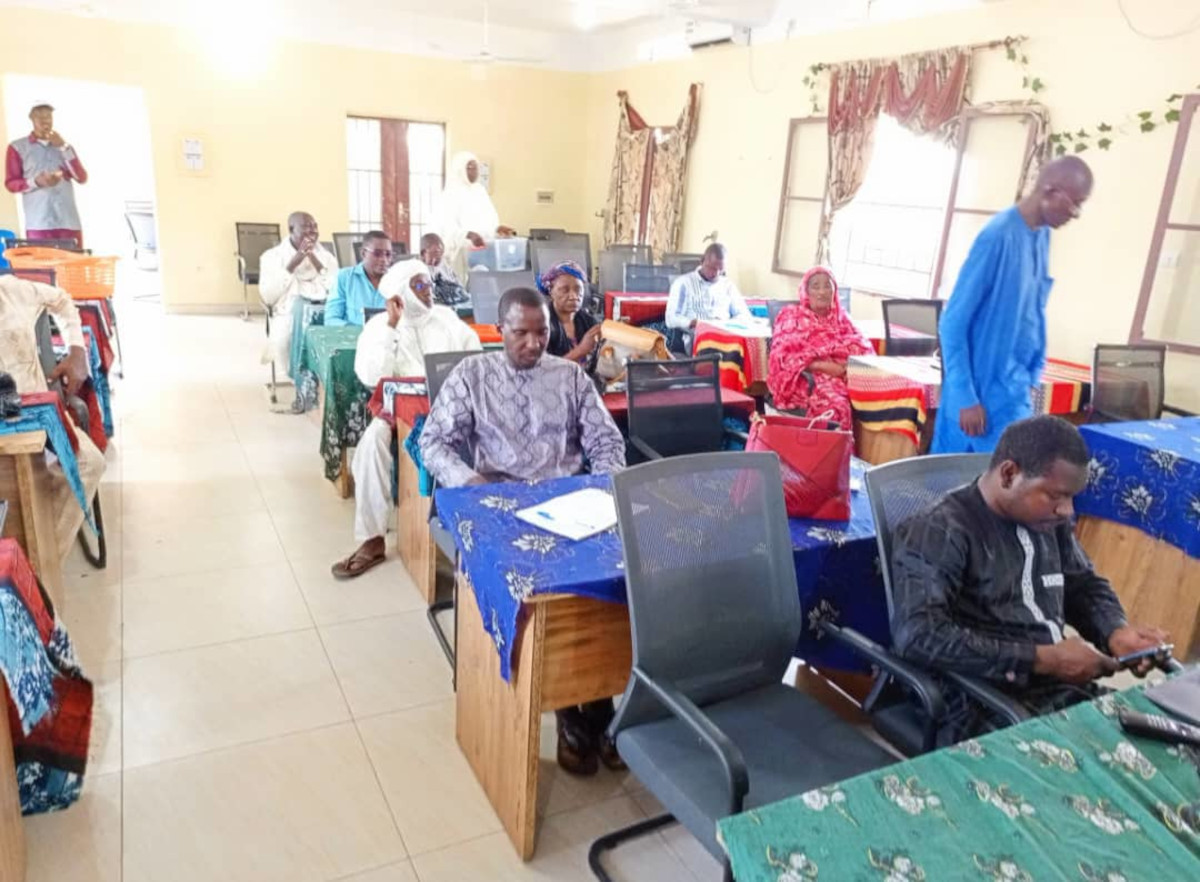 Démarrage de la campagne de chimio-prévention contre le paludisme à Gao