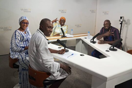 Rap malien : quand le clash fait vibrer la scène