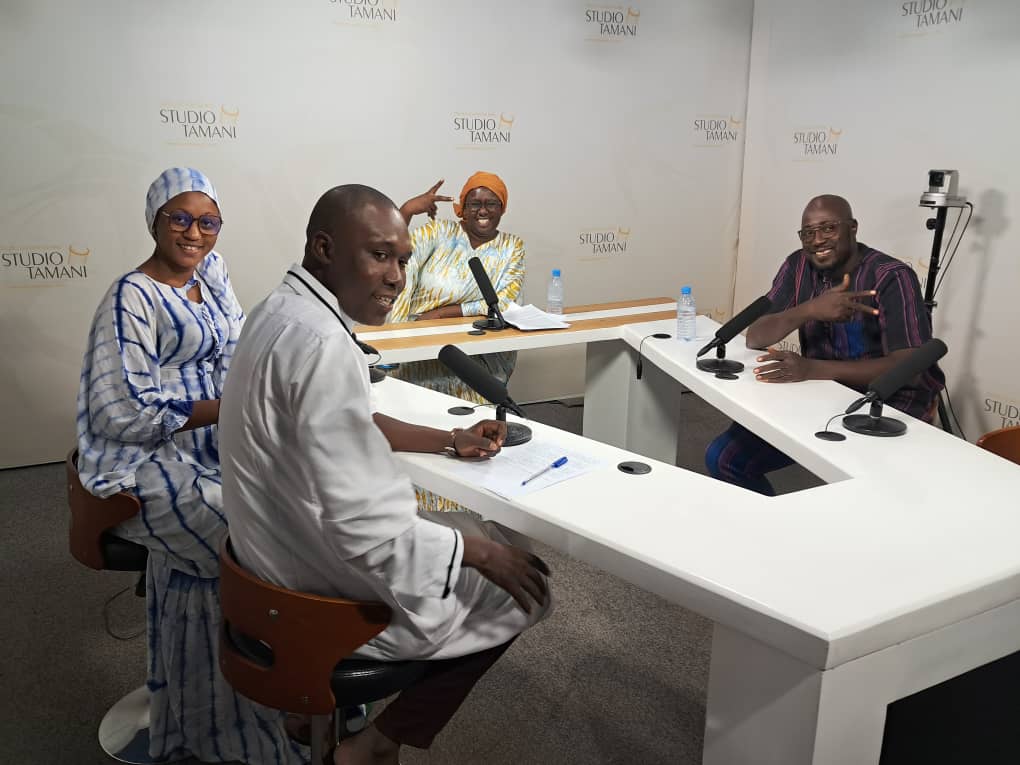 Rap malien : quand le clash fait vibrer la scène