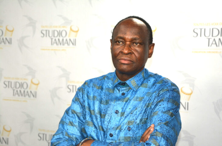 Mort de Tiébilé Dramé, un combattant de la démocratie au Mali