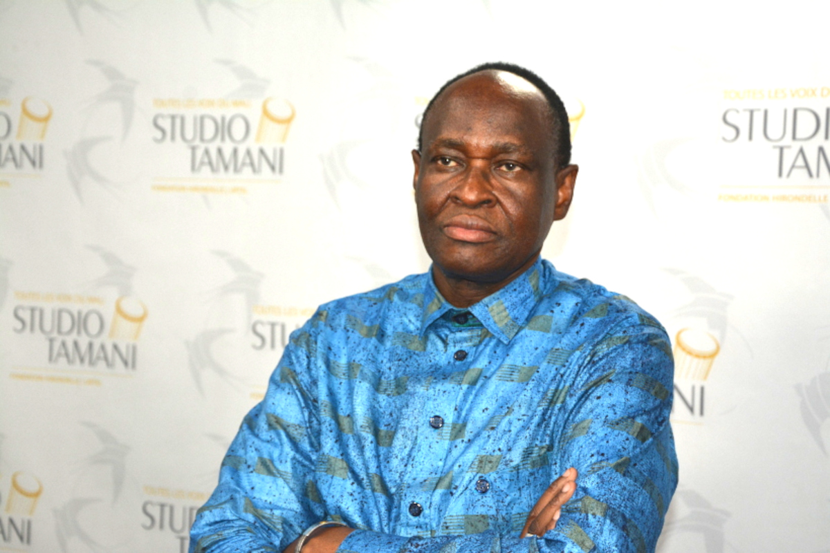 Mort de Tiébilé Dramé, un combattant de la démocratie au Mali