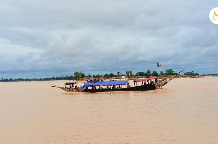 Mopti : un adolescent meurt noyé dans le fleuve