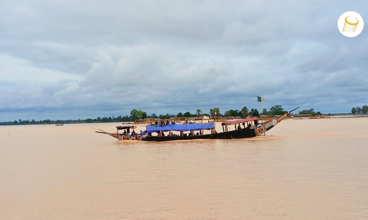 Mopti : un adolescent meurt noyé dans le fleuve