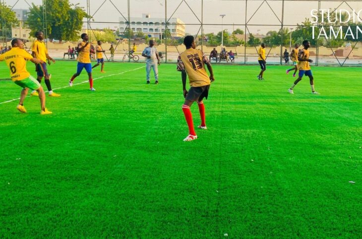 Kayes : la presse remporte la coupe de l’Indépendance