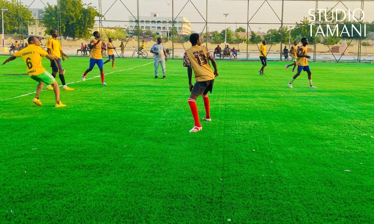 Kayes : la presse remporte la coupe de l’Indépendance