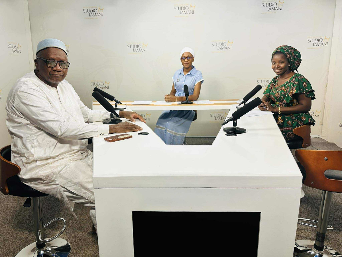 Manuscrits de Tombouctou : retour au bercail après 13 ans d’exil !