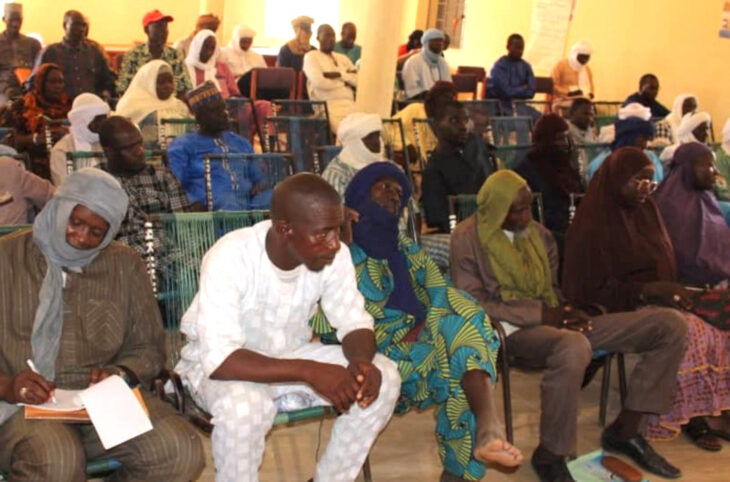 LE SNEC de Gao a organisé une conférence pédagogique