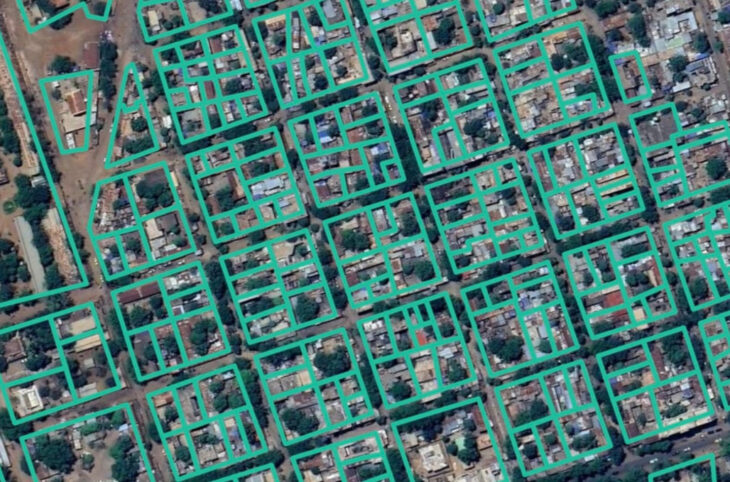 Vers l'immatriculation systématique des parcelles au Mali