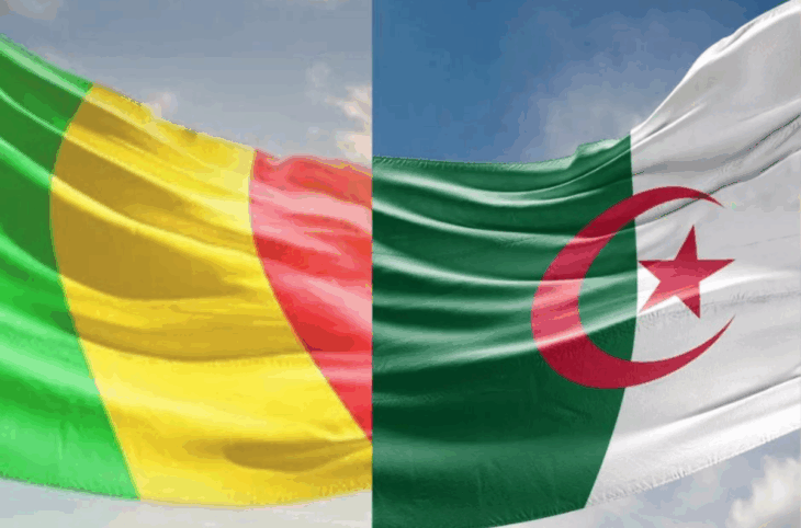 Attaque du drone malien par l'Algérie : l'affaire portée devant la Cour internationale de justice