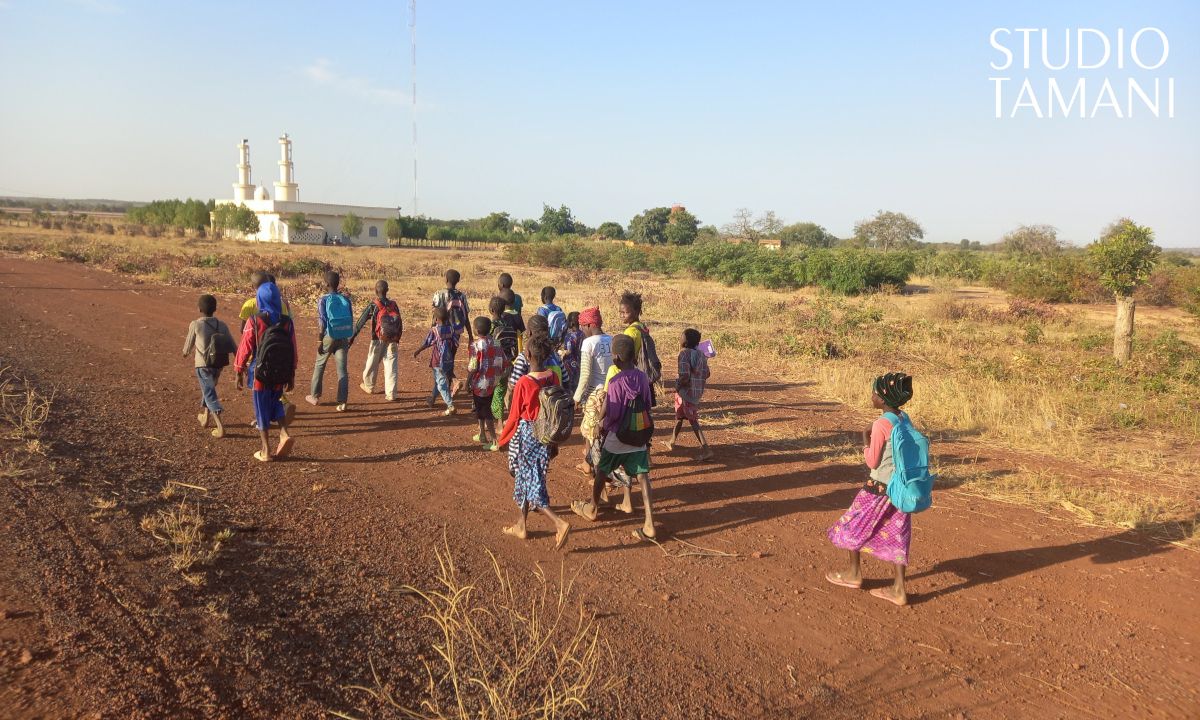 Au Mali, des menaces de grève planent sur la rentrée scolaire