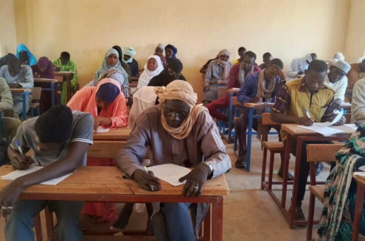 Gao les directeurs des medersas formés à la gestion