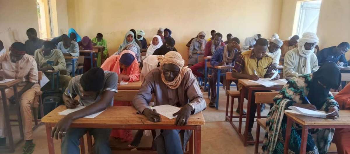 Gao les directeurs des medersas formés à la gestion