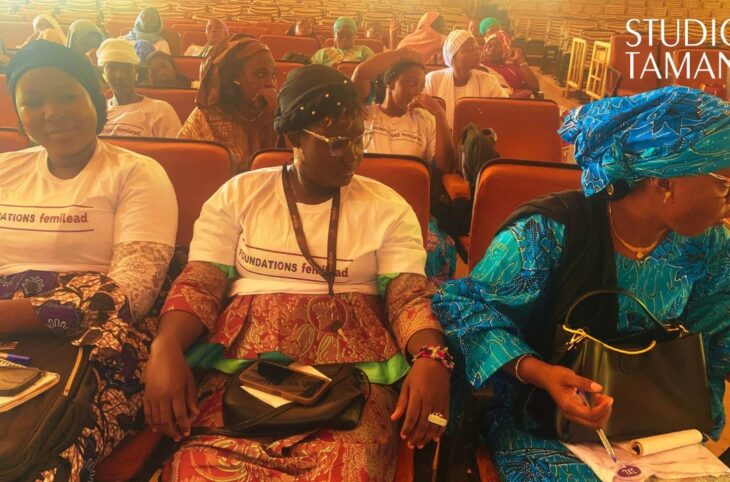 Sikasso : des femmes formées sur la santé sexuelle et reproductive