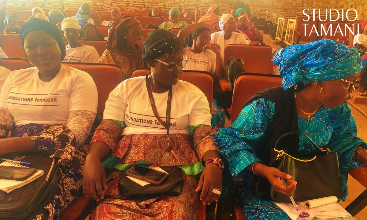 Sikasso : des femmes formées sur la santé sexuelle et reproductive