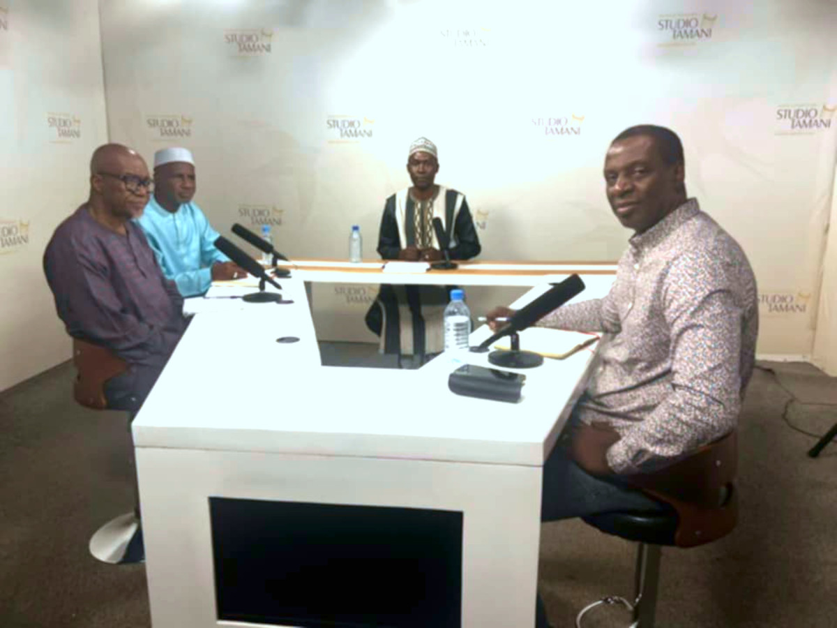 Labellisation de la viande malienne, quel impact sur le secteur bétail / viande !