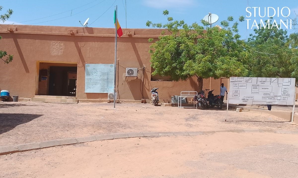 Bourem : le paludisme chez les enfants de 0 à 5 ans en baisse