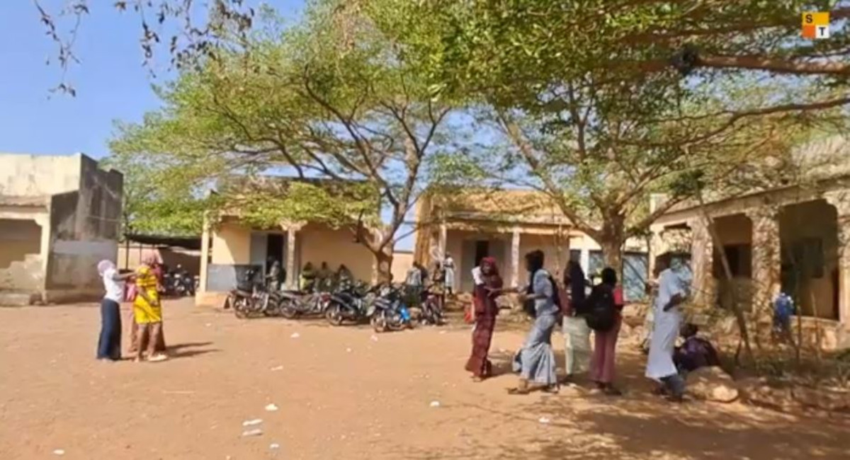 Vers une rentrée scolaire mouvementée au Mali ?