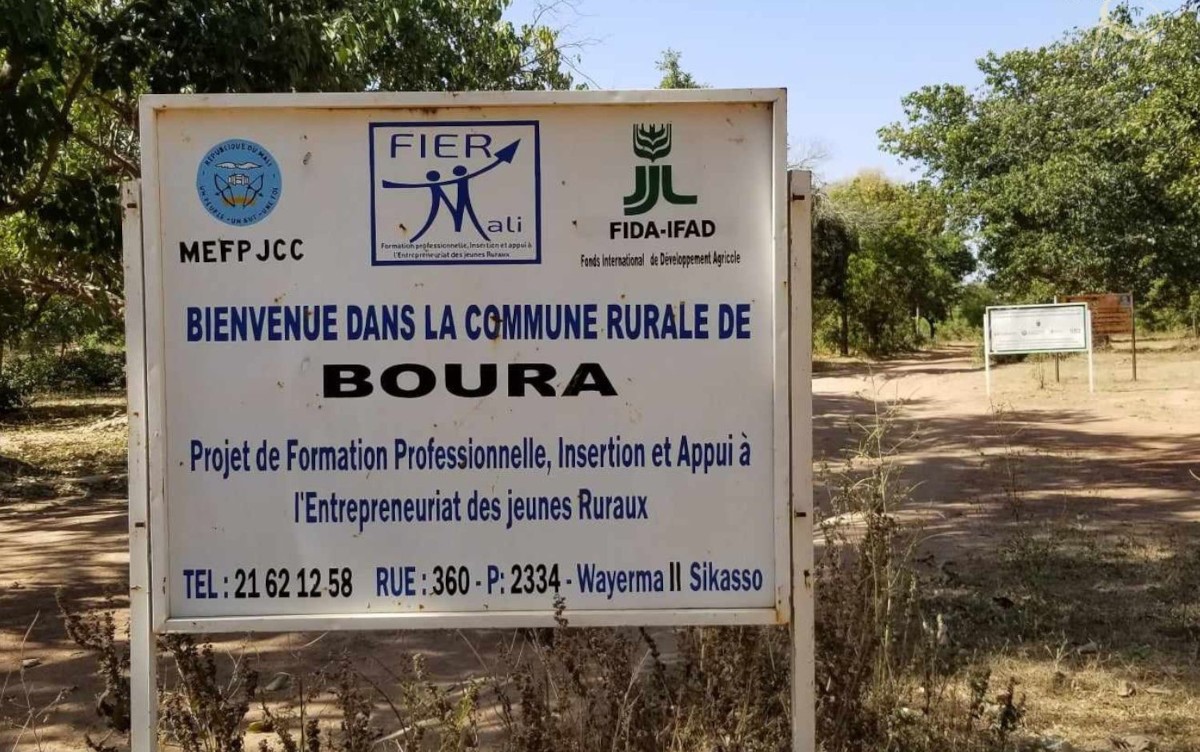 Yorosso : 5 personnes assassinées au village de Wafourma dans la commune de Boura