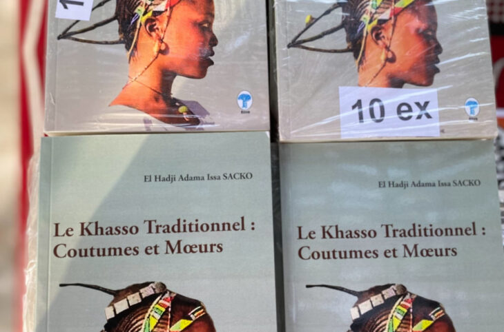 Kayes : bientôt un ouvrage pour magnifier la culture et l'histoire du Khasso