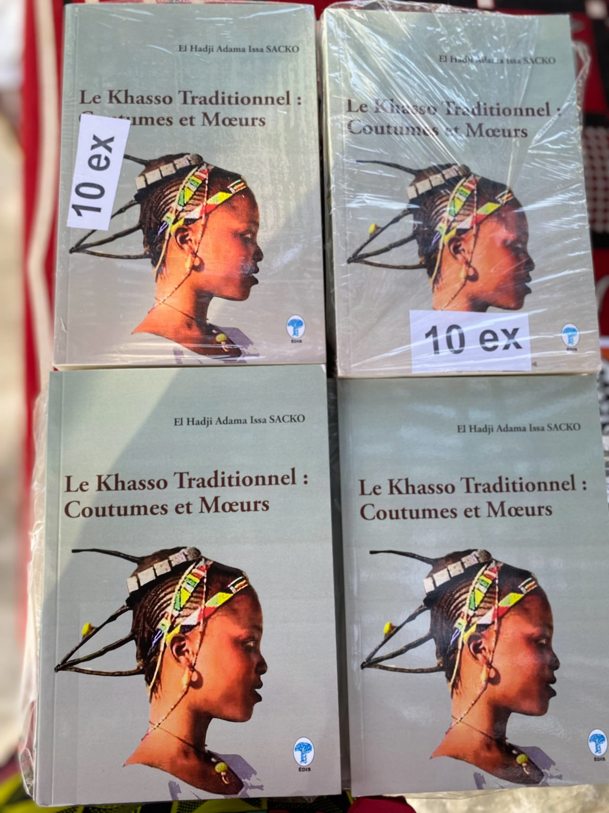 Kayes : bientôt un ouvrage pour magnifier la culture et l’histoire du Khasso