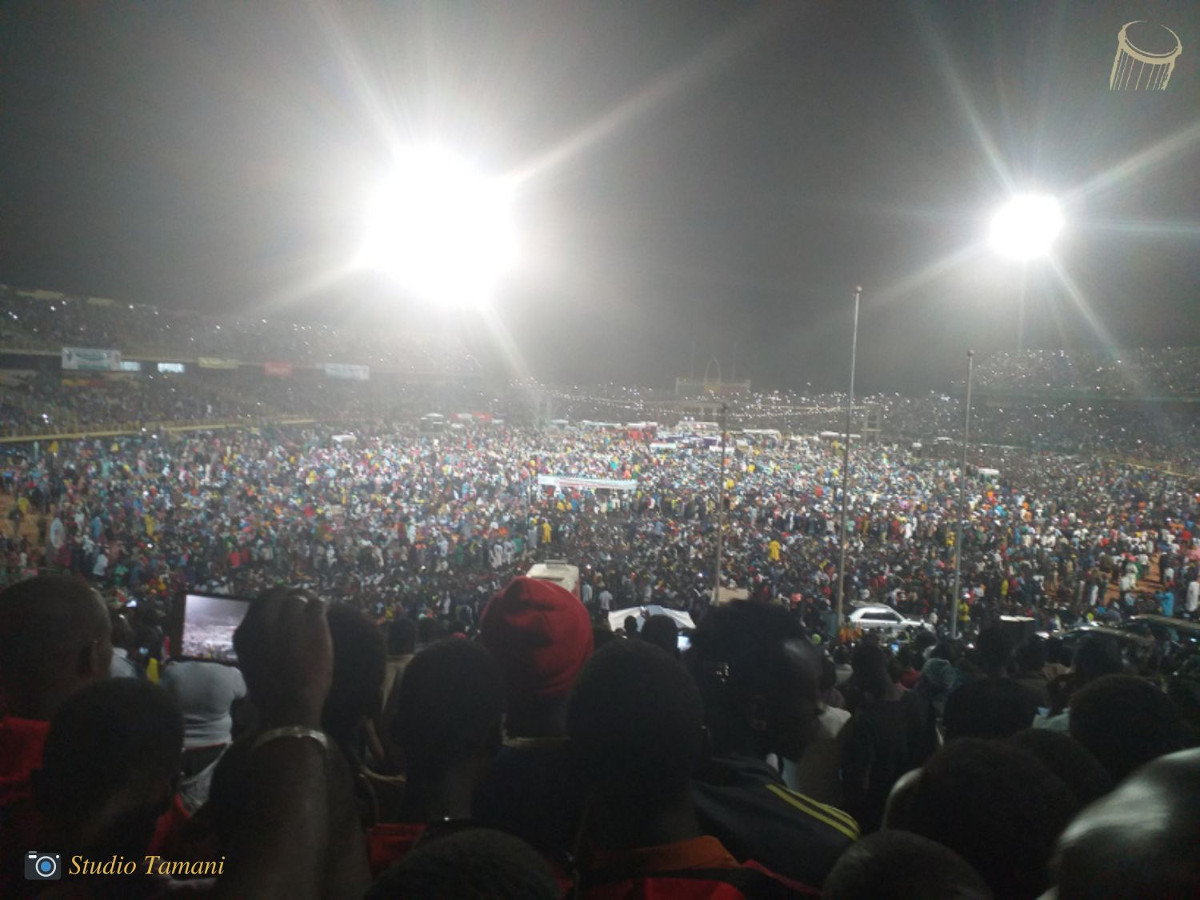 Au Mali, le Maouloud entre ferveur religieuse et défi sécuritaire