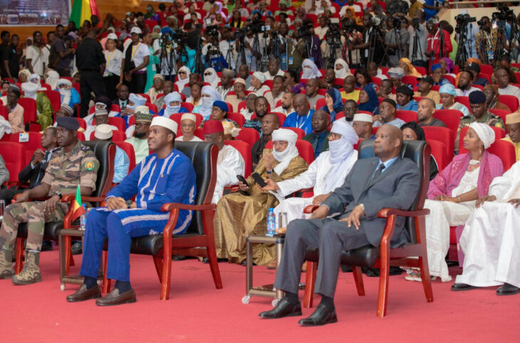 SENARE 2025 : la culture au service de la paix et de la réconciliation au Mali